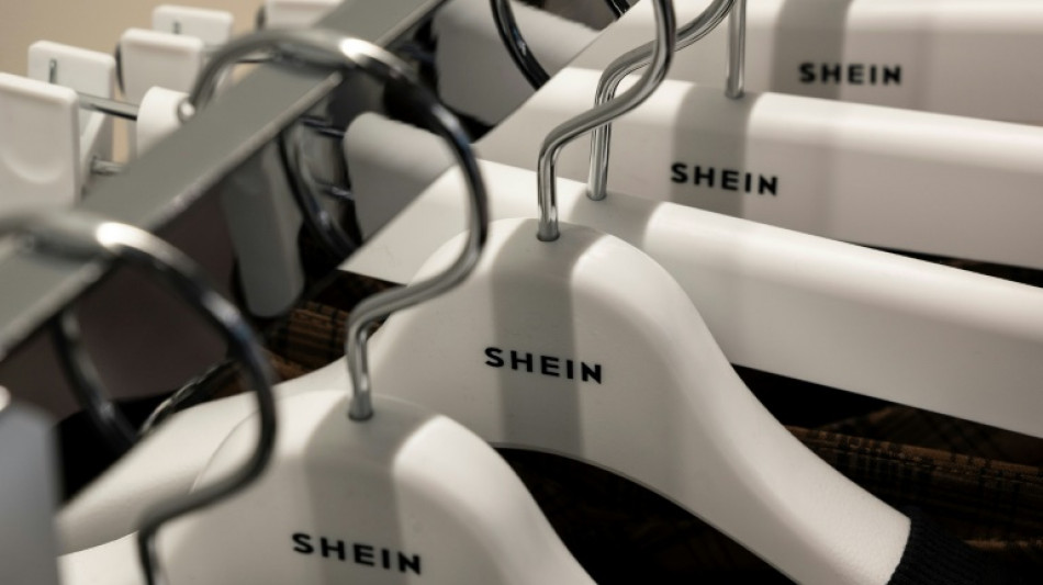 Key facts about Chinese-founded fast-fashion giant Shein