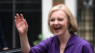 Elue Premi&egrave;re ministre britannique, Liz Truss promet une action "audacieuse" face &agrave; la crise