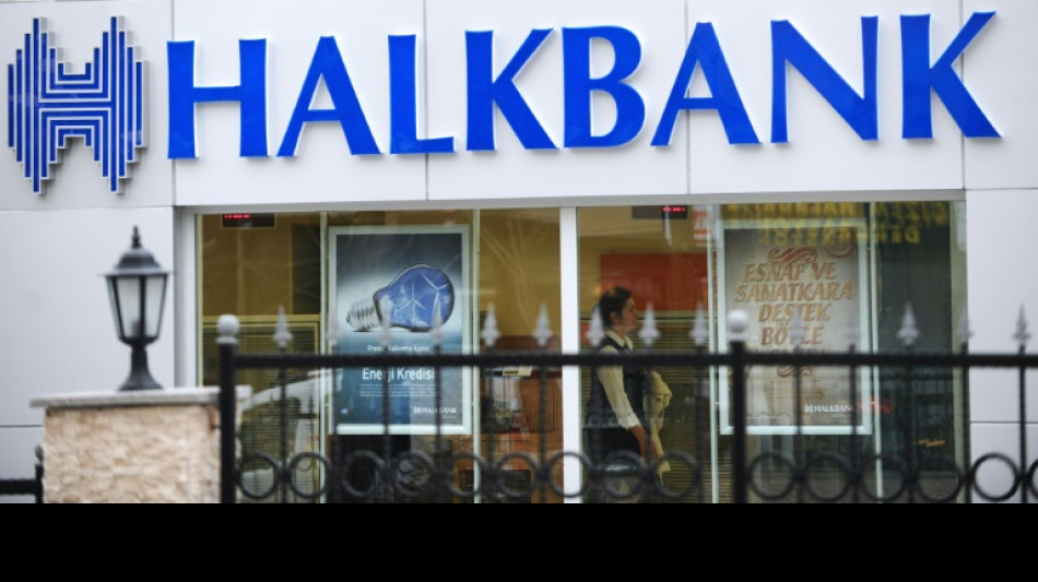 Turqu&iacute;a renunciar&aacute; al sistema de pagos ruso Mir 