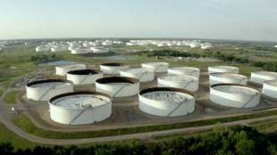 Biden asegura que "m&aacute;s de 30 pa&iacute;ses" recurrir&aacute;n a sus reservas estrat&eacute;gicas de petr&oacute;leo