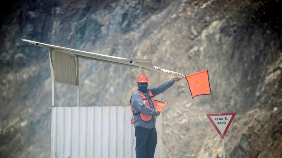 PIB de M&eacute;xico crece 1,9% interanual en segundo trimestre 