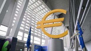 Zone euro: la croissance du PIB a atteint 0,1% au deuxi&egrave;me trimestre
