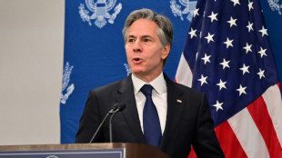 Blinken pede a Israel a&ccedil;&otilde;es 'urgentes' contra viol&ecirc;ncia dos colonos aos palestinos