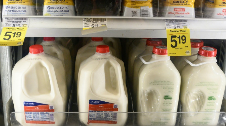 En EEUU el consumo resiste a la inflaci&oacute;n, que finalmente cede