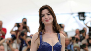 Una comedia estadounidense protagonizada por Anne Hathaway abrir&aacute; la Berlinale