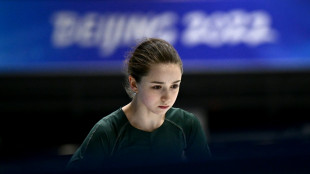 IOC-Sprecher r&auml;t zur "Beruhigungspille": Fall Walijewa erhitzt die Gem&uuml;ter