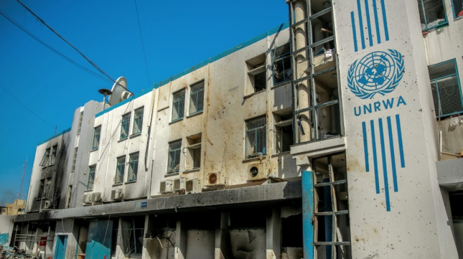 La UE desbloquear&aacute; 50 millones de euros para la agencia de refugiados palestinos