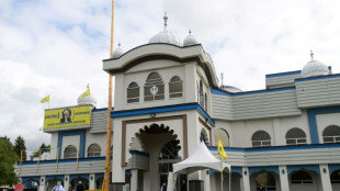 Nova D&eacute;lhi quer 'reduzir' n&uacute;mero de diplomatas canadenses na &Iacute;ndia