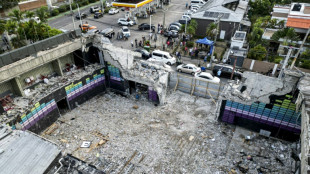 "Ese techo nos aplast&oacute;": sobreviviente de colapso de discoteca en Rep&uacute;blica Dominicana