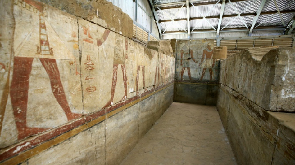 Au Soudan en guerre, les tr&eacute;sors des mus&eacute;es au coeur de pillages