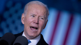 El presupuesto de Biden prev&eacute; subir impuestos a los ricos en EEUU y m&aacute;s ayuda para la OTAN