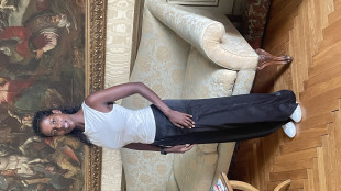 Mariam Battistelli, la voce italiana sui palchi del mondo