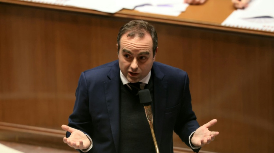 Budget de l'Etat: le gouvernement anticipe une prolongation des débats en 2026