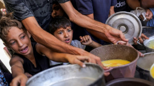 Mediadores tentam desbloquear negocia&ccedil;&otilde;es por tr&eacute;gua em Gaza