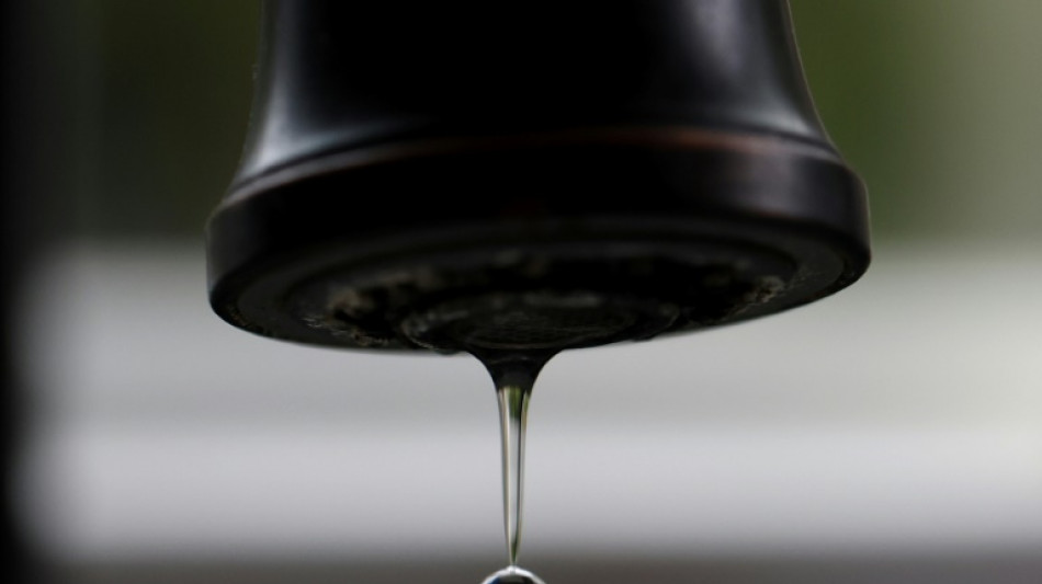 Trump admin drops limits on several 'forever chemicals' in drinking water