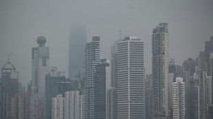 La polic&iacute;a arresta a 12 en una investigaci&oacute;n sobre el ama&ntilde;o de partidos de f&uacute;tbol en Hong Kong