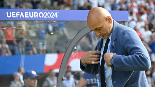 Euro 24: Spalletti, punter&ograve; ancora di pi&ugrave; sui giovani