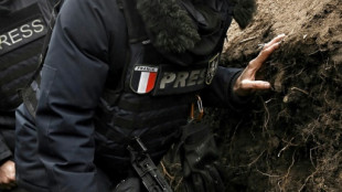 Mundo est&aacute; em d&iacute;vida com jornalistas mortos na Ucr&acirc;nia (EUA)