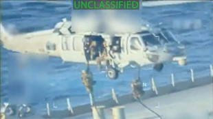 EUA aumenta pressão e apreende petroleiro diante da costa venezuelana