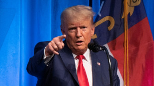 Trump geht nach Anklage in Dokumentenaff&auml;re zum Angriff &uuml;ber