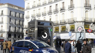 Arrestan a dos personas por el asesinato a tiros de tres colombianos en Espa&ntilde;a