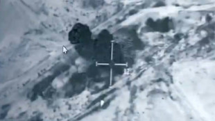 Huthi-Attacke auf Emirate &uuml;berschattet historischen Besuch von Israels Pr&auml;sident