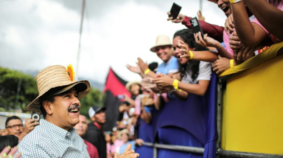 Venezuela aviva tensi&oacute;n con Espa&ntilde;a por cuestionamientos a reelecci&oacute;n de Maduro
