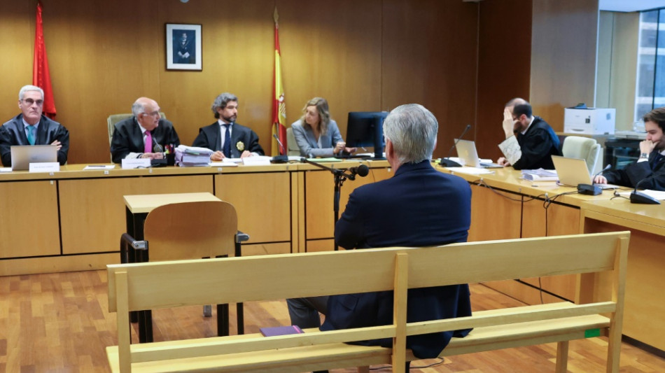 Prozessauftakt: Ancelotti bestreitet Betrugsabsicht