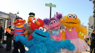 'Vila Sésamo' passa da HBO para a Netflix
