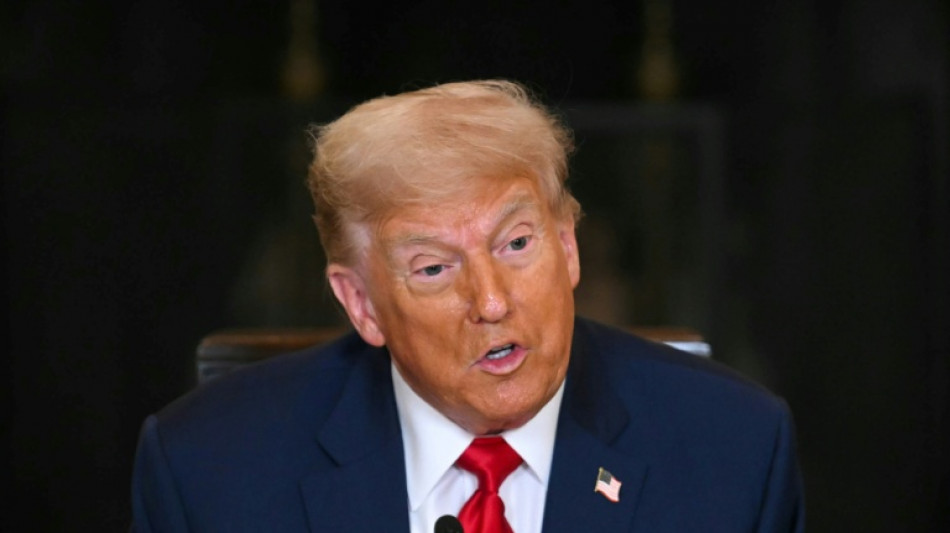 Trump anuncia un arancel del 50% al cobre a partir del 1 de agosto