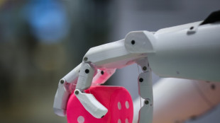 Facing US tariffs, Canadians hunt for business in Europe