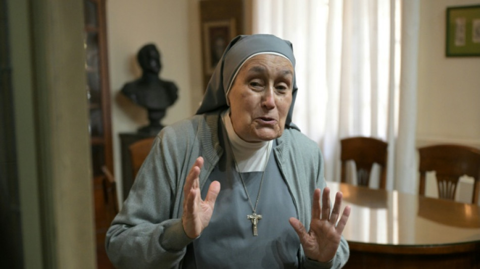 Argentina recuerda al niño travieso y al hombre sencillo que fue el papa Francisco