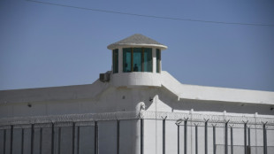 Enth&uuml;llungen aus Xinjiang werfen Schlaglicht auf "Umerziehungslager" f&uuml;r Uiguren