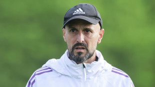 U21-Kader steht: Scherhant und Schenk gestrichen