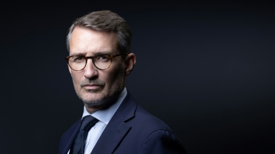 Philippe Palazzi, un redresseur d'entreprise au d&eacute;fi de Casino  