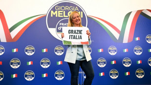 Meloni al ultraconservador Vox: "Esperamos a Espa&ntilde;a en el lado derecho"