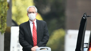 Japon: Greg Kelly, ex-assistant de Ghosn, condamn&eacute; &agrave; 6 mois de prison avec sursis