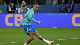 Raphinha critica Copa de Clubes por encurtar f&eacute;rias dos jogadores