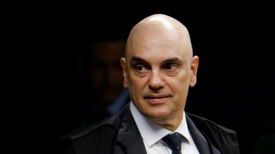 Brasil expresa su "profunda indignación" a la embajada de EEUU por las presiones a un juez brasileño