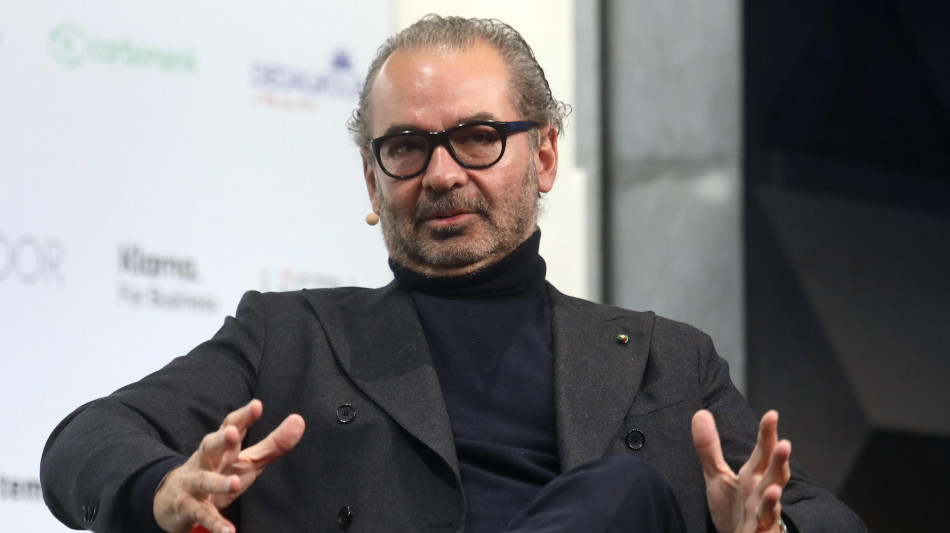 Moncler, nel primo trimestre ricavi +1% a 829 milioni