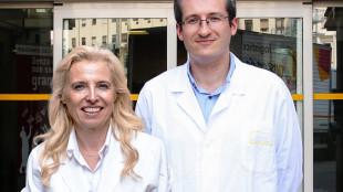 Atrofia muscolare spinale, identificate varianti genetiche rare