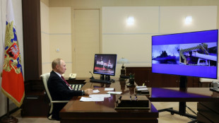 Russland weiht neuen Eisbrecher f&uuml;r Gasexporte ein