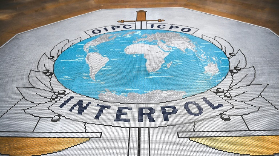Cyberarnaques sentimentales et sextorsion: 260 arrestations en Afrique, annonce Interpol