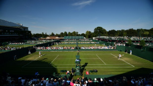 Tennis: l'ATP ne distribuera pas de points &agrave; Wimbledon si Russes et B&eacute;larusses sont exclus
