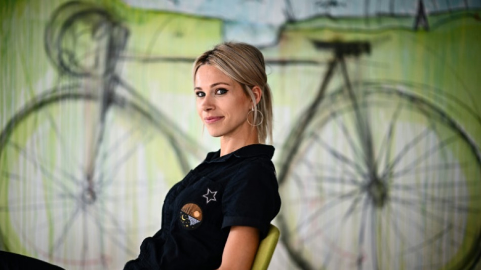 Le Tour de France Femmes ne doit pas &ecirc;tre "dans l'ombre des hommes", juge Marion Rousse
