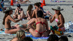 Vacation buzzkill: Canadians cancel summer trips to Trump's America