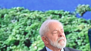 Lula veta marco temporal das terras ind&iacute;genas