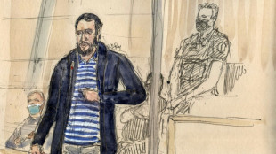 Autor de ataques de Paris em 2015 busca processo de justiça restaurativa