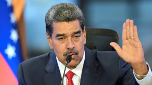 Miles de manifestantes opositores se concentran en d&iacute;a crucial para Venezuela