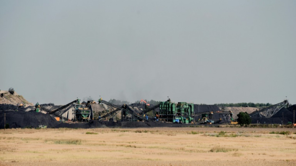 Crecen en África las emergencias sanitarias relacionadas con el clima (OMS)